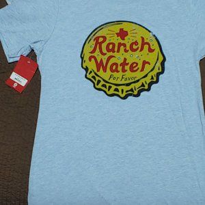 Tumbleweed Texstyles T-shirts Brand New